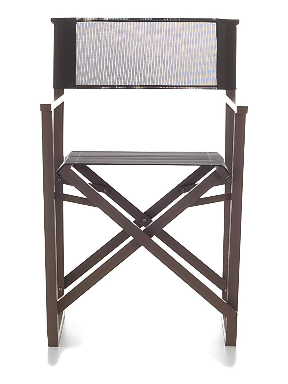 Clack! Chair - Bronze