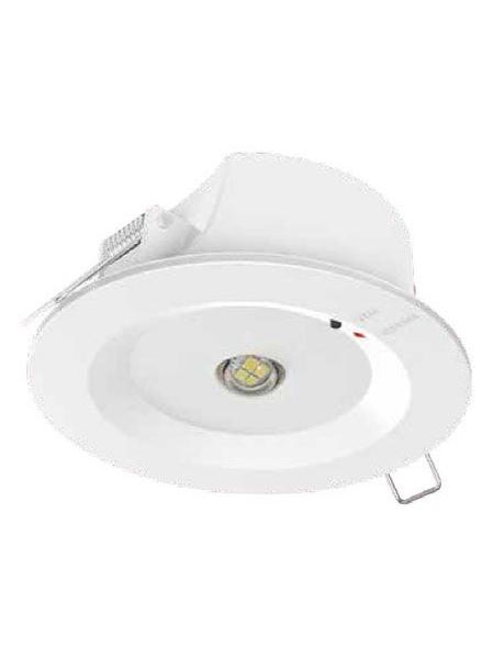 Actec EMLED LED 1W 150lm 2.5 hours Emergency light