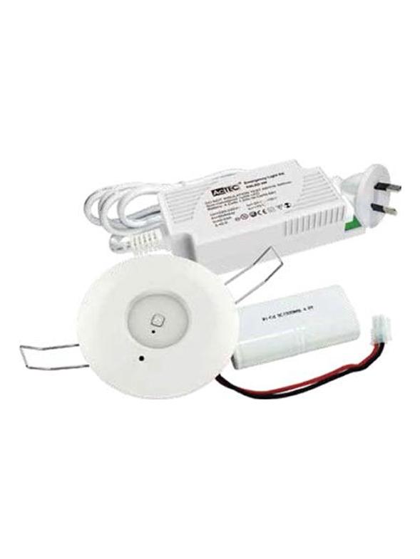 Actec EMLED LED 3W 300lm 2.5 hours Emergency light