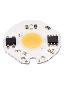Chip LED 27mm 110V 3000K