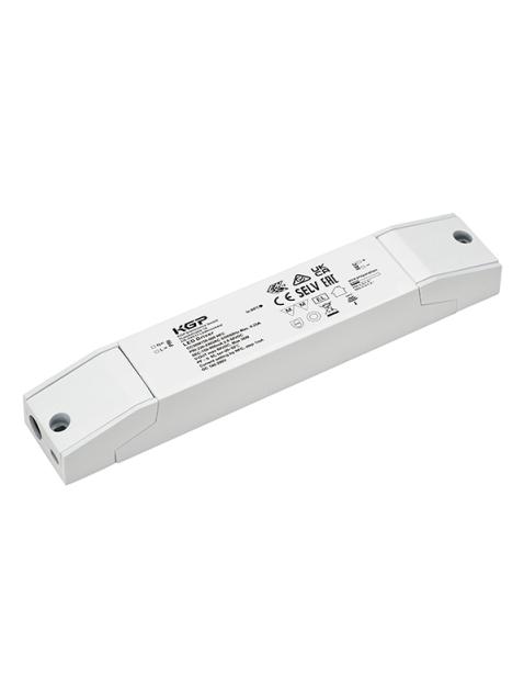 Constant current led driver 150-900mA 36W