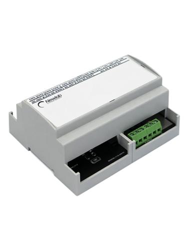 Dimmer with Dali input and landing edge output 1000W