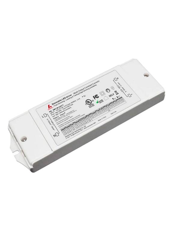 Driver led in constant current 40w ELV triac dimmable