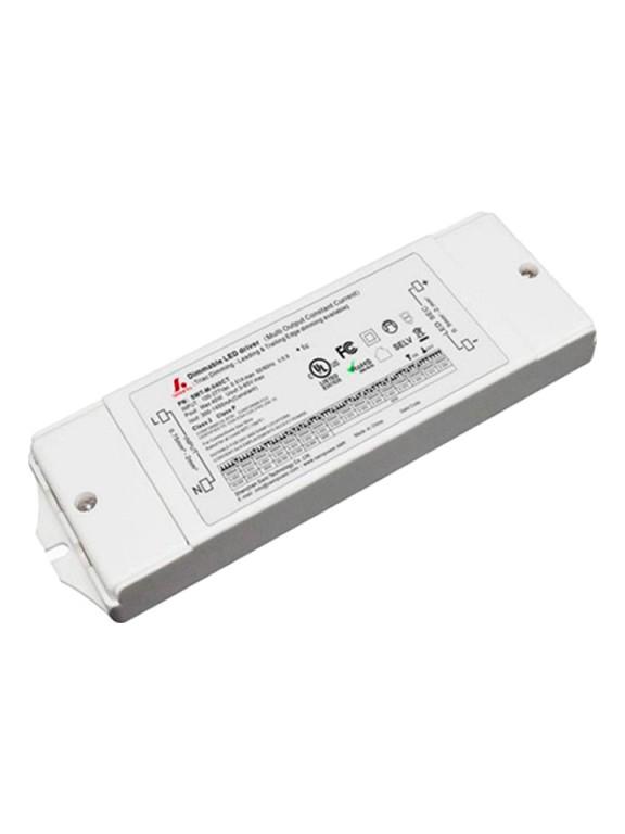 Driver led in constant current 60w ELV triac dimmable