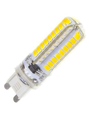 LED G9 Bulb 230V 5W Warm Light Dimmable