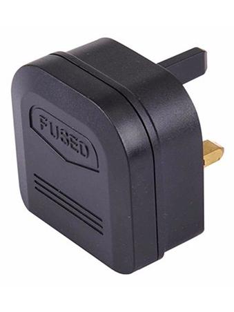 Plug Adaptor from European to UK EU to UK