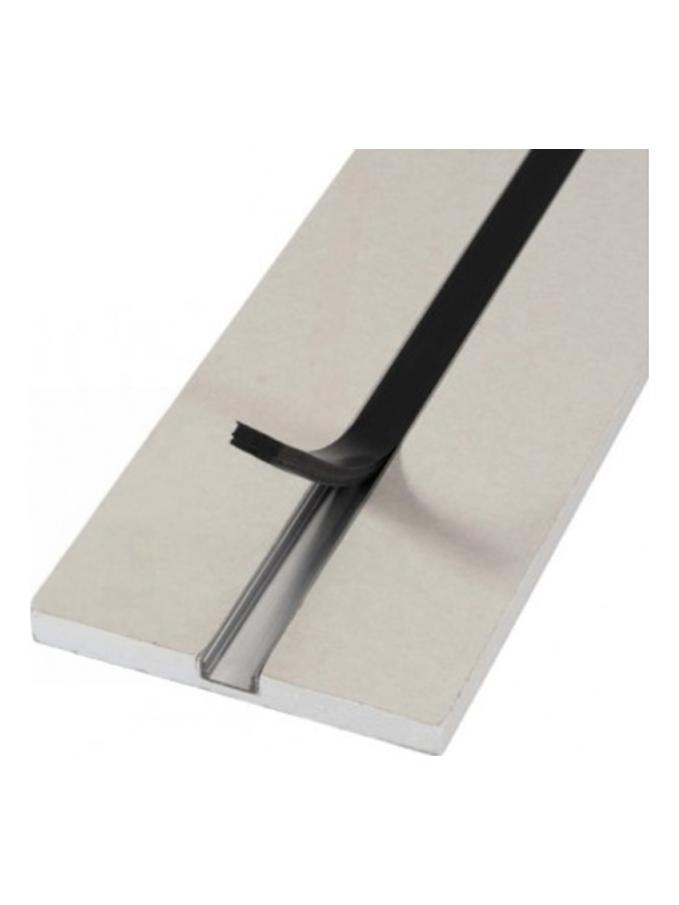 Profile Kit 2M for LED with pre-assembled plasterboard