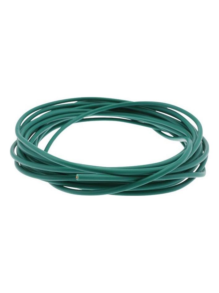 Salcavi Cable 100mt FRORP FX 6 x 0,50 mmq Green 100mt P110 D9,50 RG07