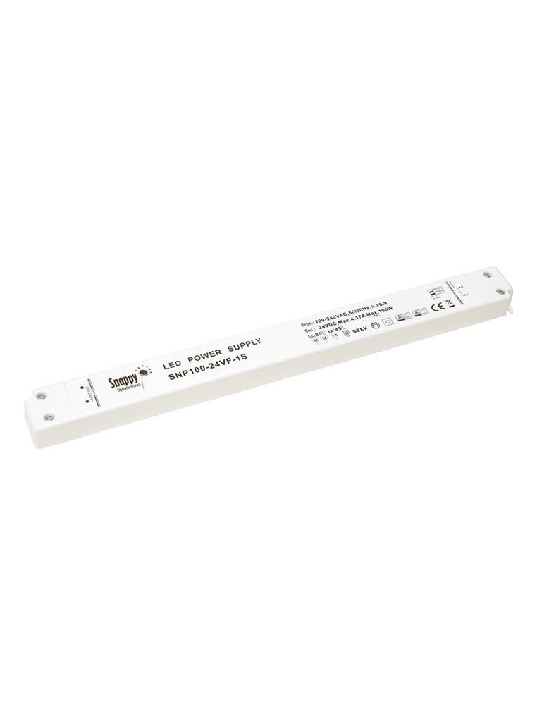 Snappy LED Driver Ultra Slim 100W 24V 200-240V Constant Current