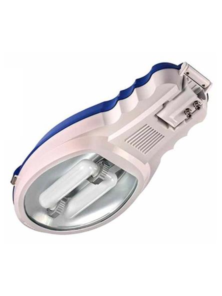 Street Light Circular 80W Iduction Lamp Pole head for outdoor