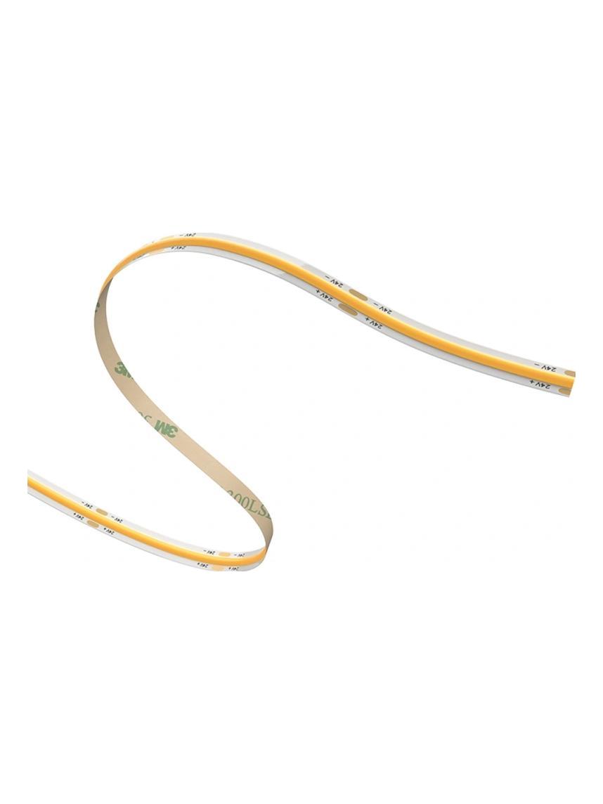 Strip led 5M COB 11W/m 24V continuous light