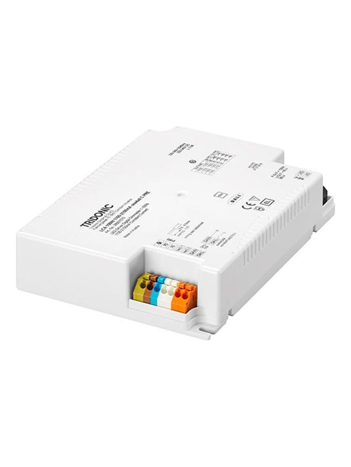 Tridonic LED Driver LCA 100W 1100-2100mA one4all C PRE Dimmable