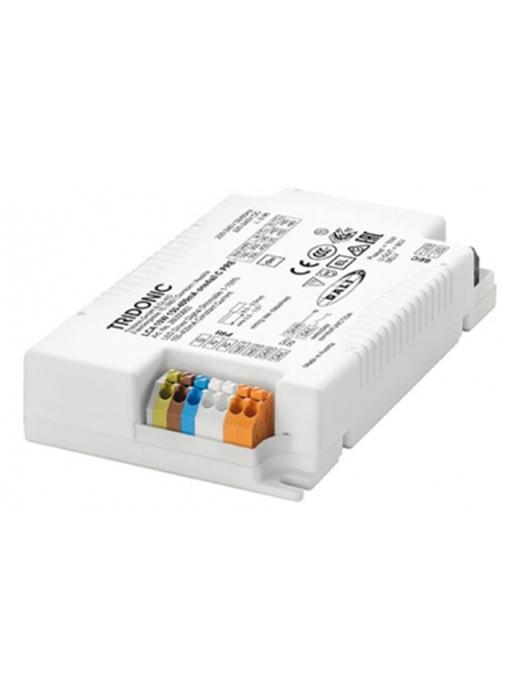 Tridonic LED Driver LCA 45W 500-1400mA one4all C PRE Dimmable