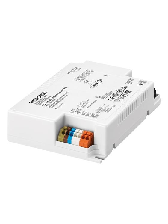 Tridonic LED Driver LCA 60W 900-1750mA one4all C PRE Dimmable