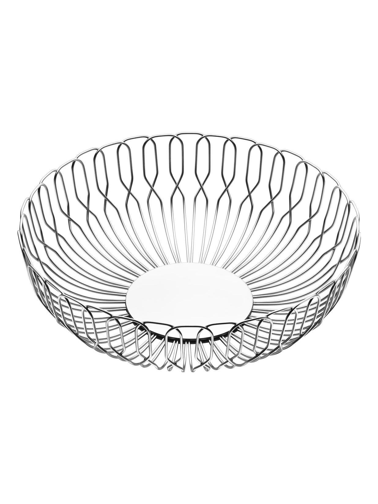 Alfredo Bread Basket