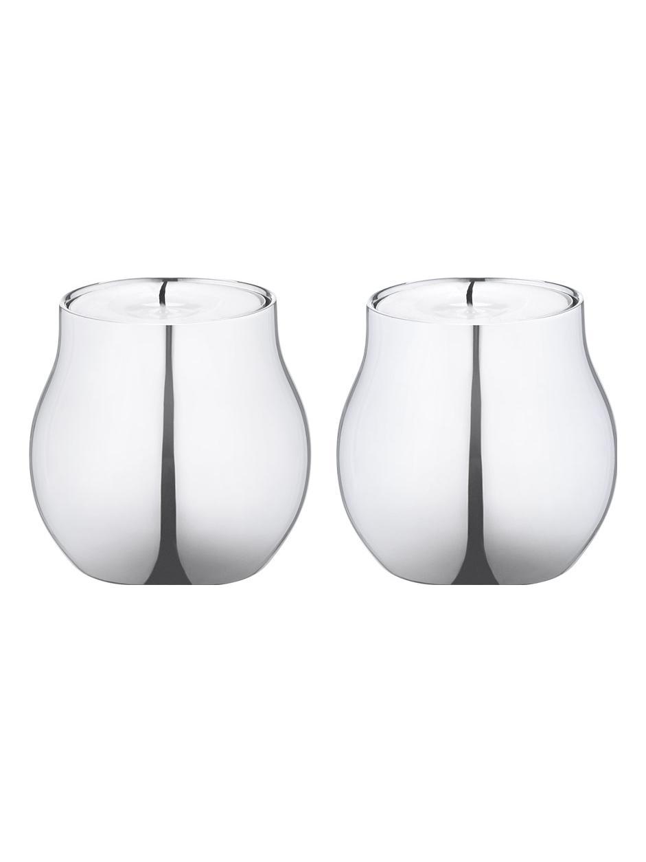 Cafu Tealight Holder 2 pcs 