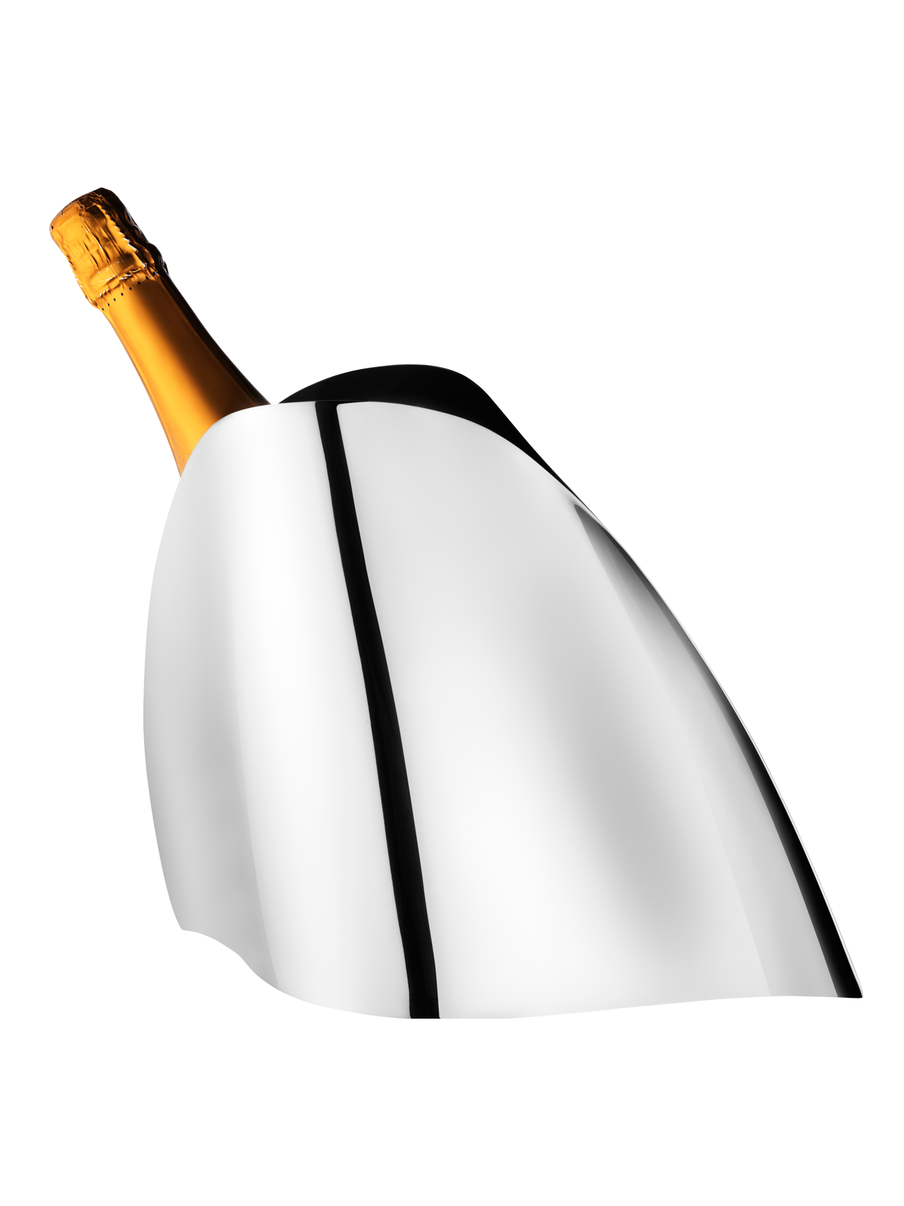 Champagne Cocktail Set - Ice Bucket