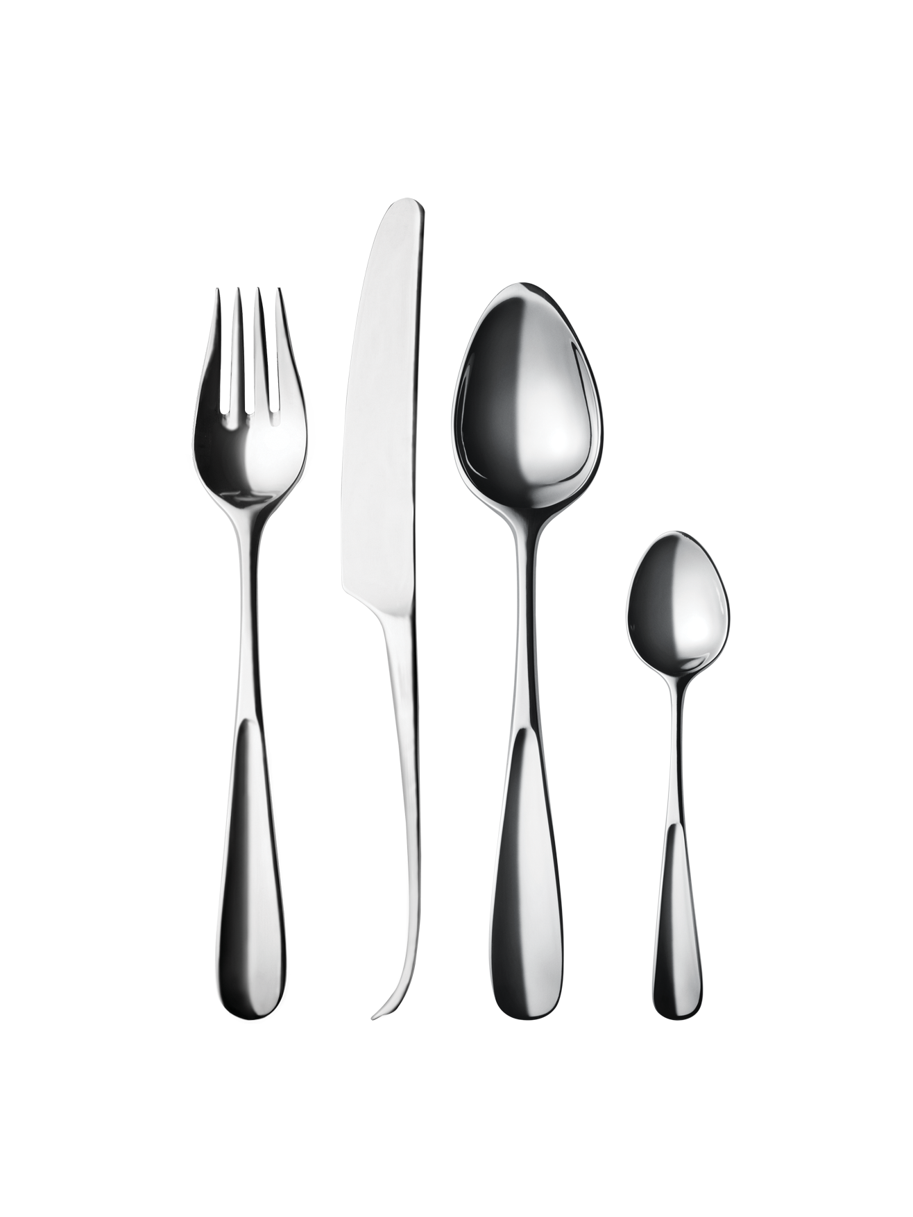 Vivianna Mirror 24 Pcs