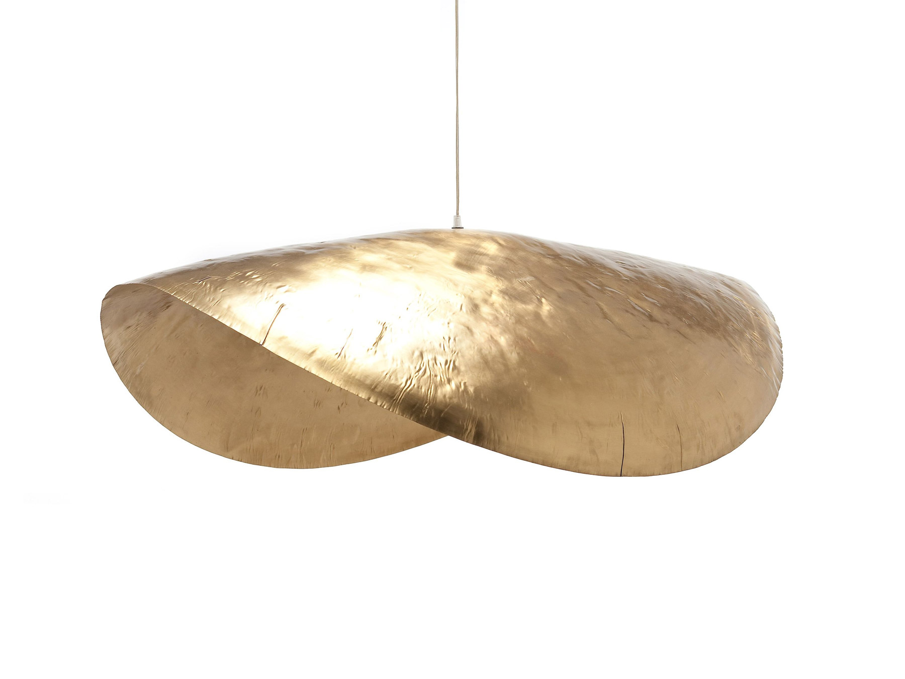 Brass 96 Suspension Lamp
