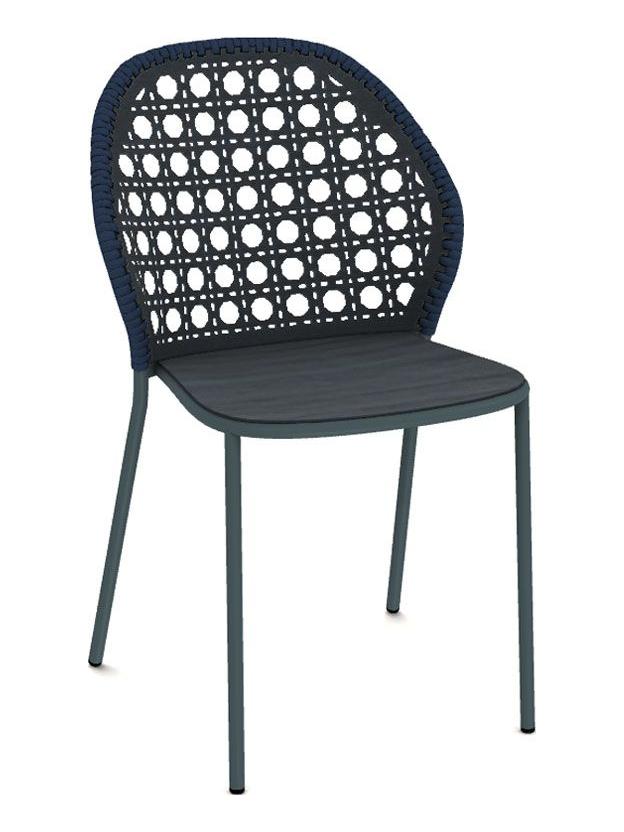 Brise 23 Outdoor Chair