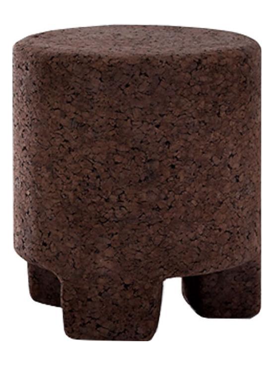 Cork 45 Coffee Table / Pouf