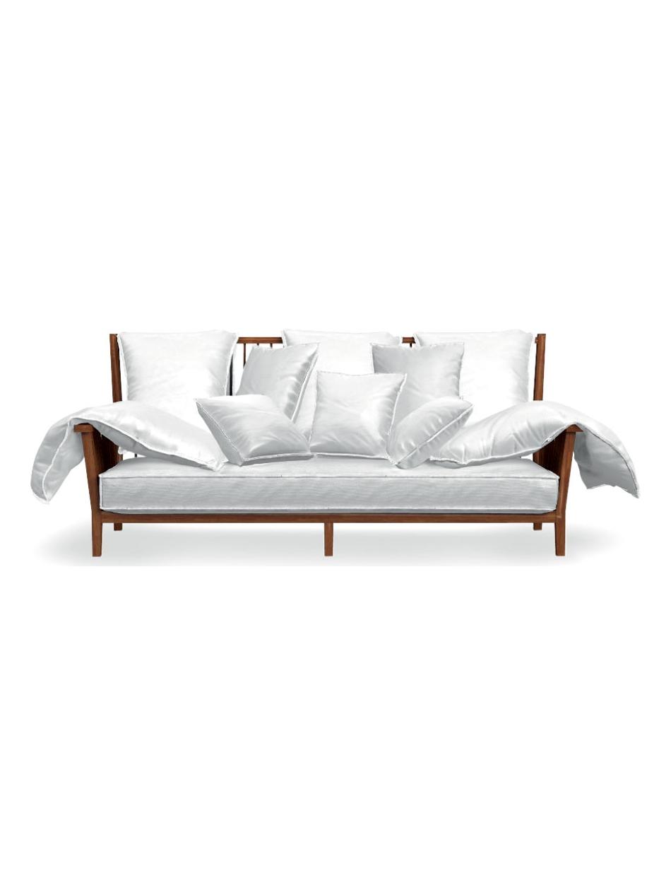 InOut 703 Sofa - Aspen 03