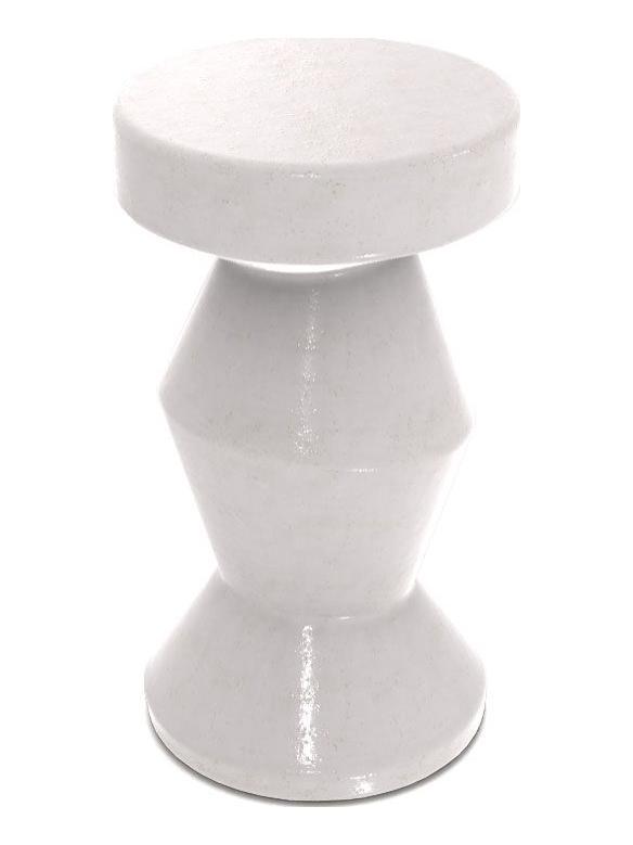 Inout 49 Side Table / Ottoman