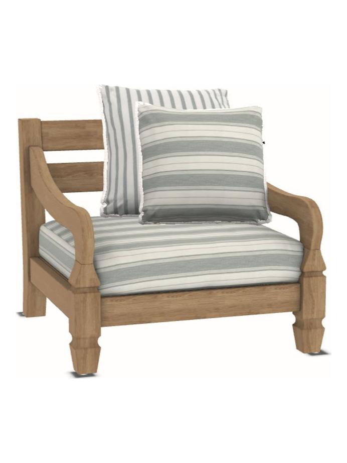 Jeko 05 Armchair - Oslo 03