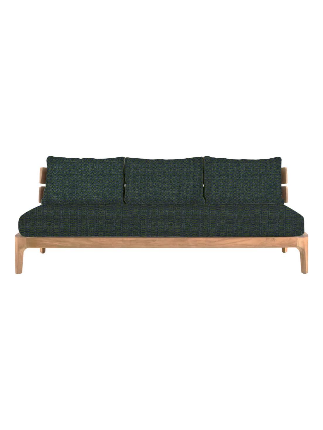 Mediterraneo Sofa - Outdoor / Rio 08