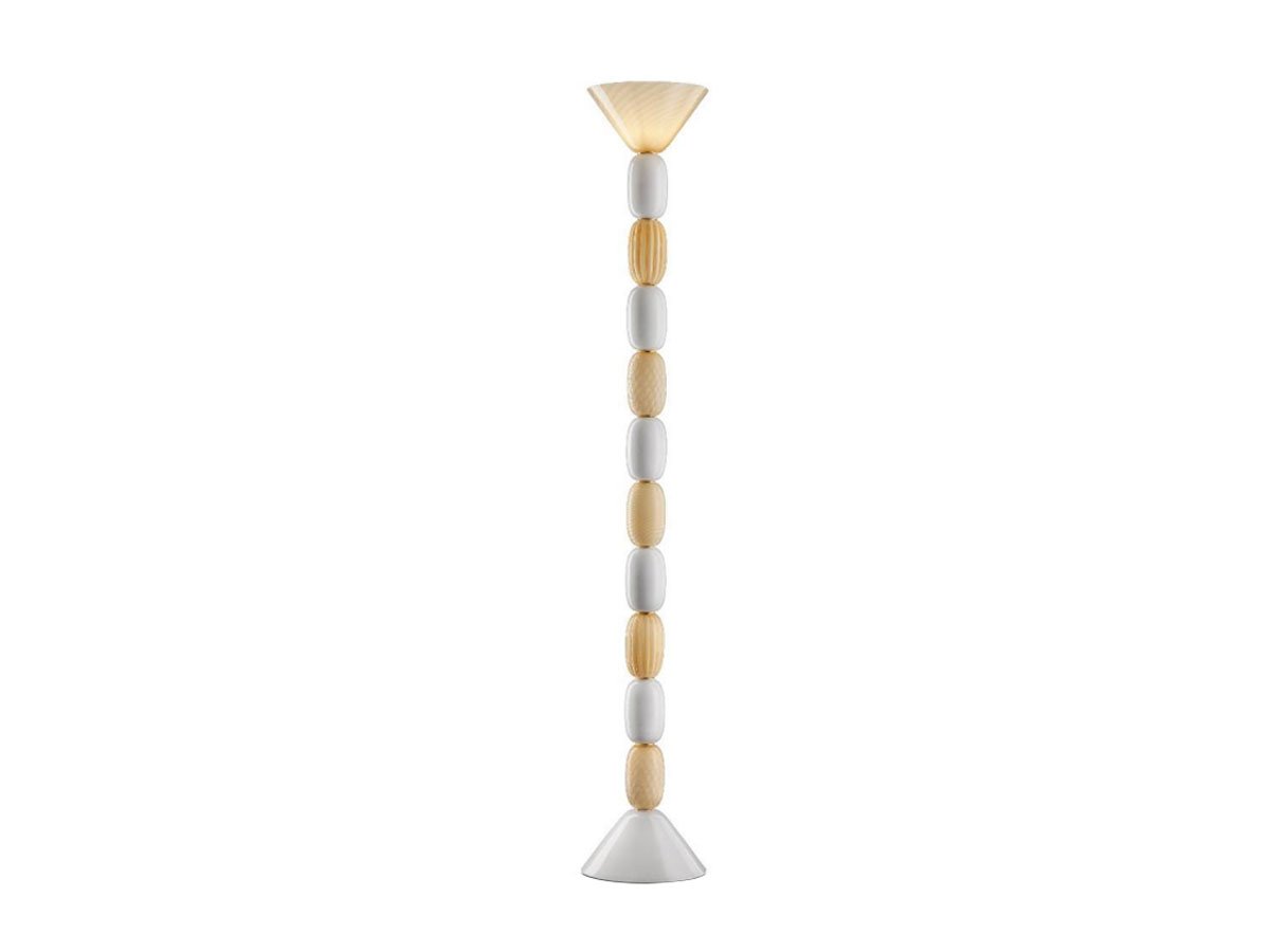 Conterie Ground Floor Lamp