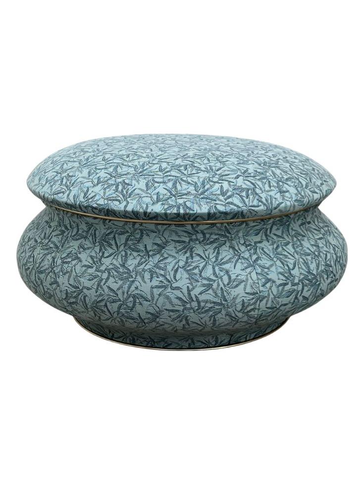 Dulcis Pouf Medium – Ondori Iris