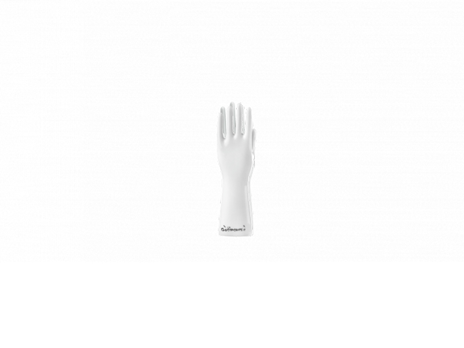 Miniatura della Mano Decorative Object