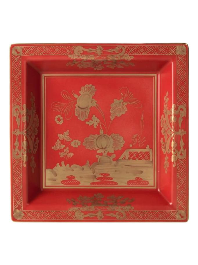 Oriente Italiano Gold Rebrum - Change Tray