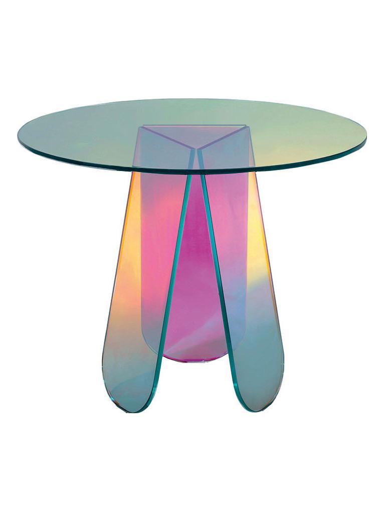 Shimmer Low Table Ø 65 cm - SHI02