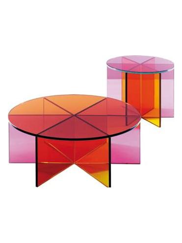 XXX01 - Coffee Table