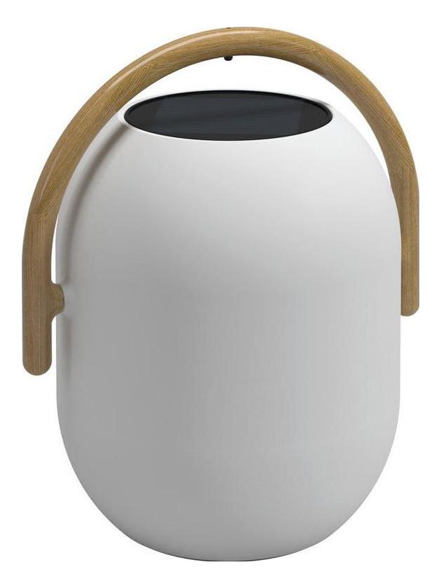 Ambient Cocoon Outdoor Floor Lamp