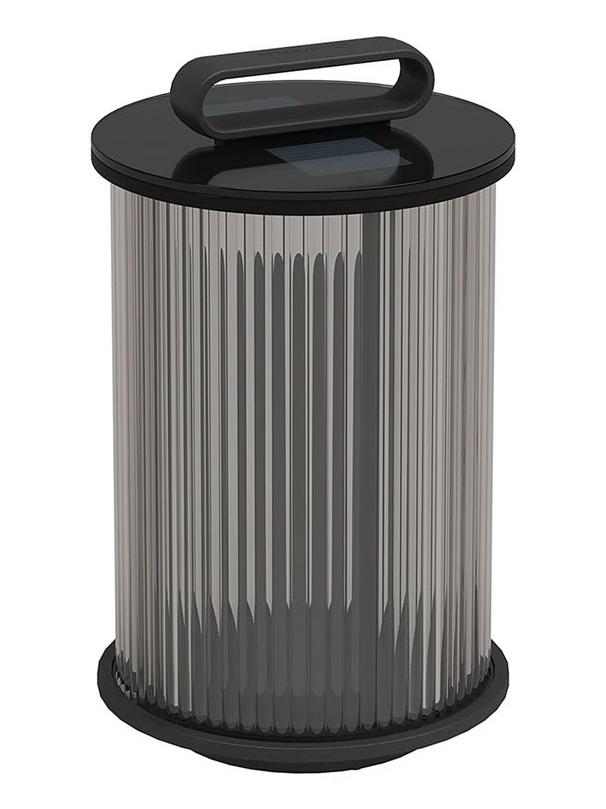 Ambient Line Small Glass Lanterna Outdoor