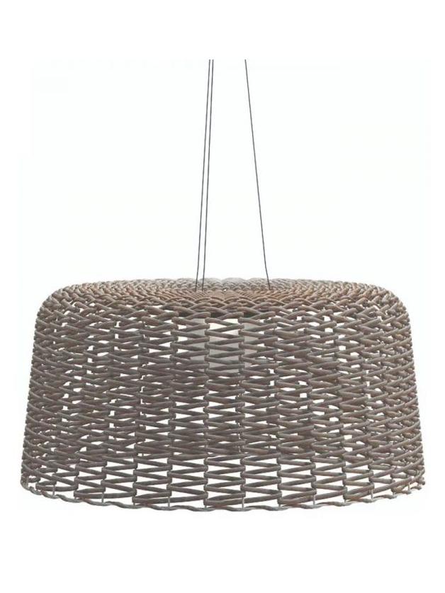 Ambient Mesh Large Outdoor - Suspension Lamp