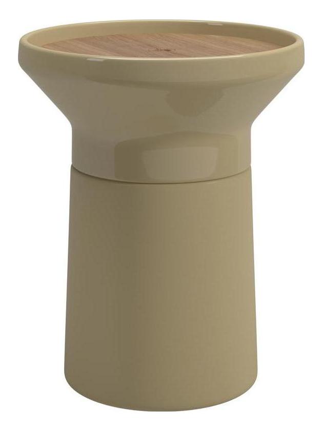 Coso Side Table