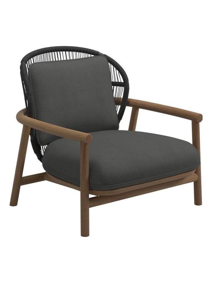 Fern Lowback Lounge Chair