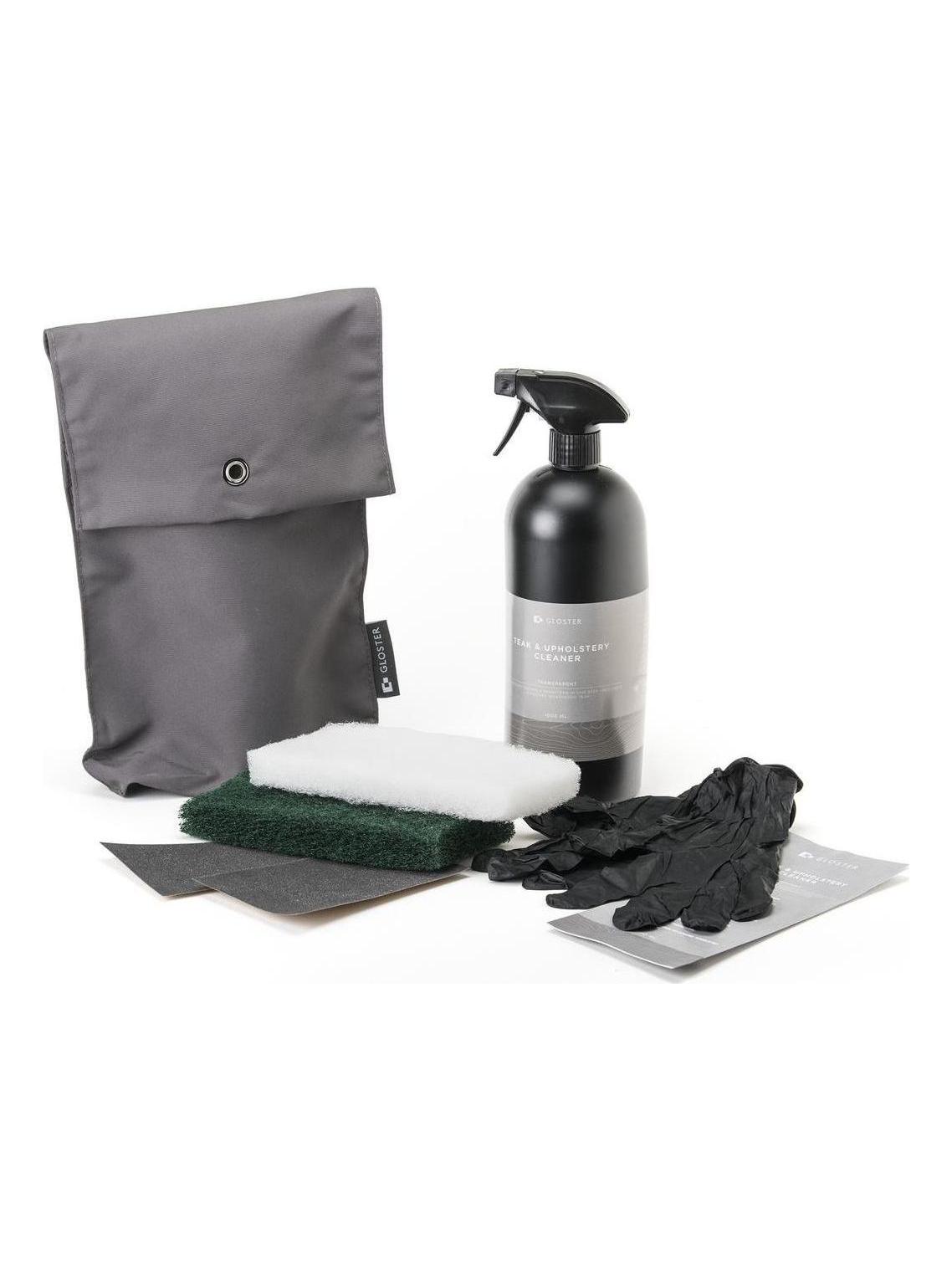 Gloster Care Series for Teak Wood