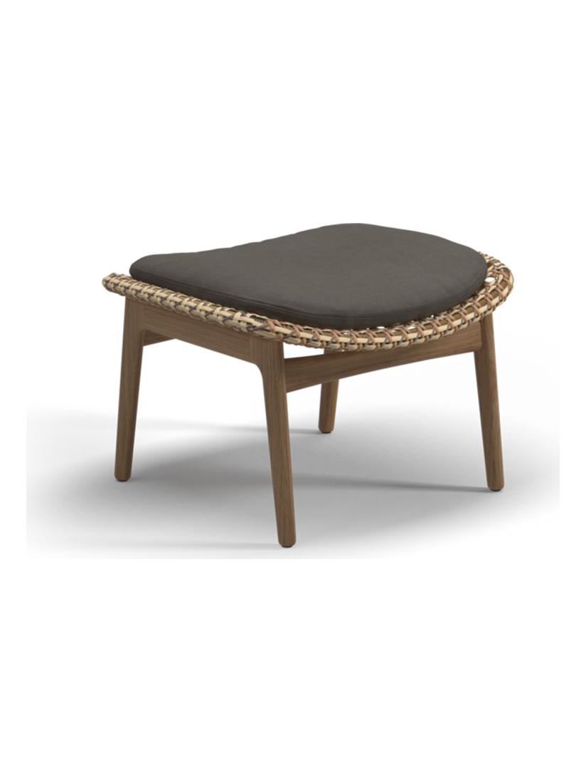 Kay Ottoman - Harvest / Fife Platinum