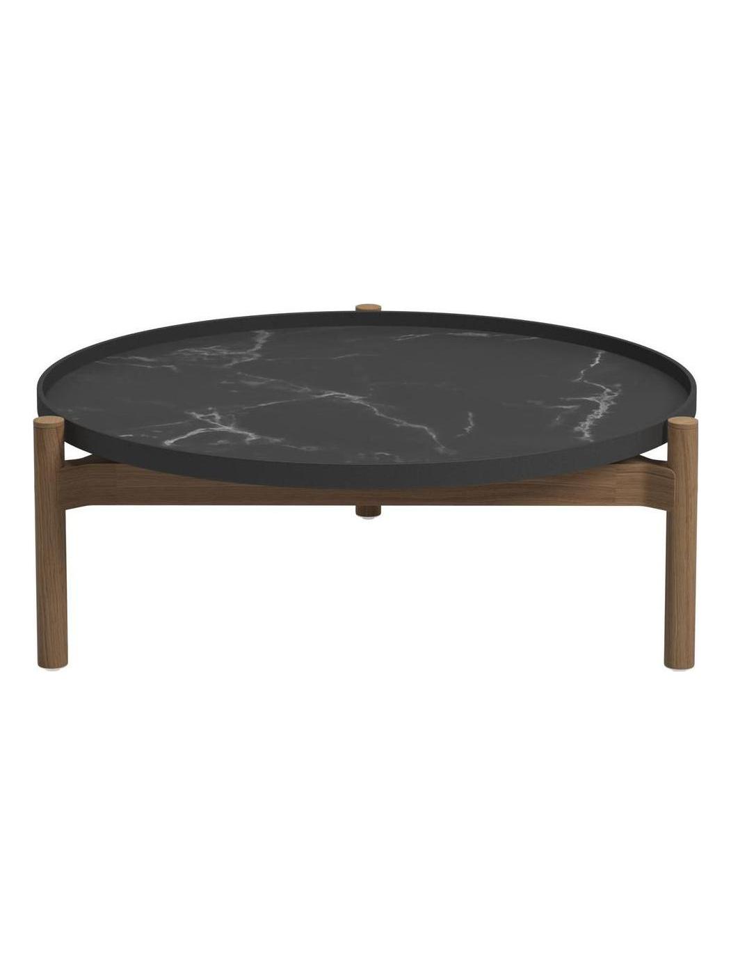 Sepal Coffee & Side Table