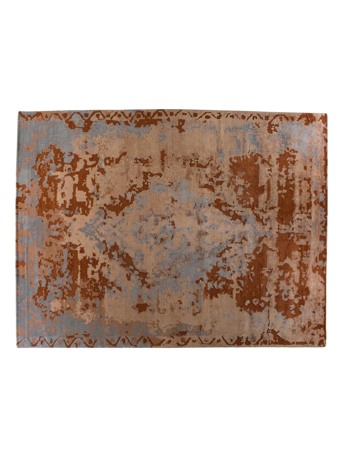 Topkapj Rug Terracotta 404x304