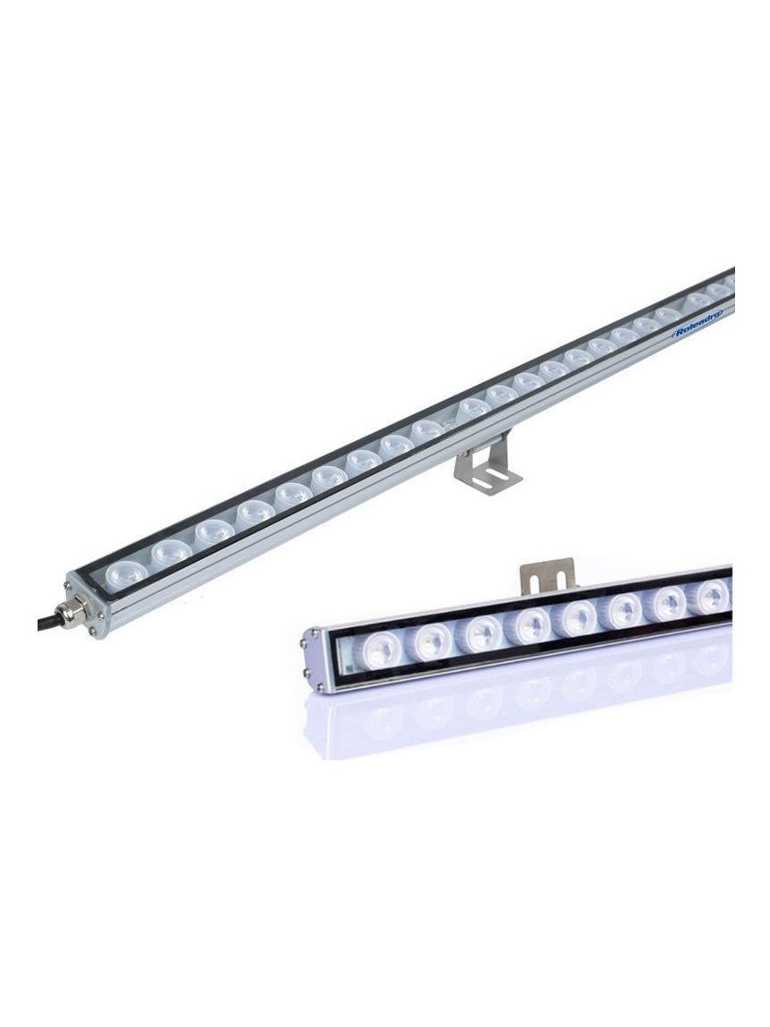 LED Bar 3x36W 108W Cultivation Growth Plants culture growing