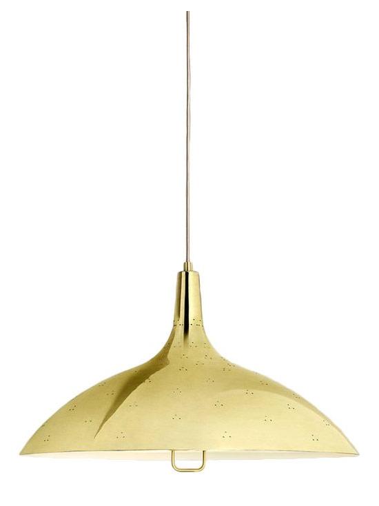 1965 Suspension Lamp