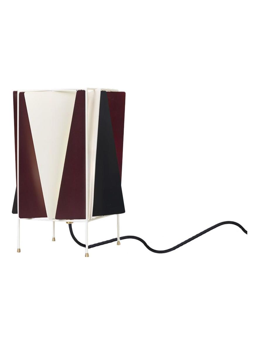B-4 Table Lamp