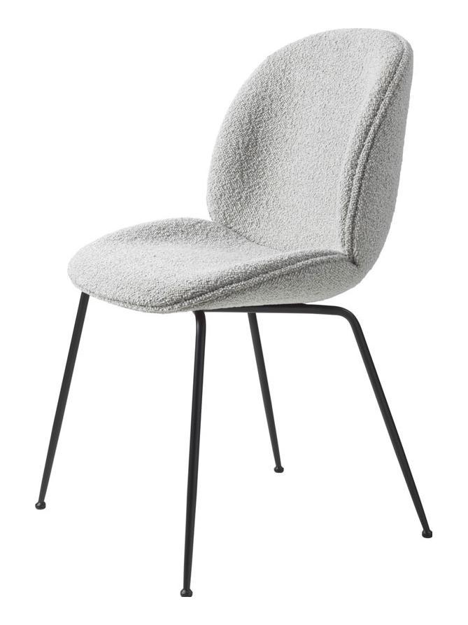 Beetle Chair - Beautifully Bouclé