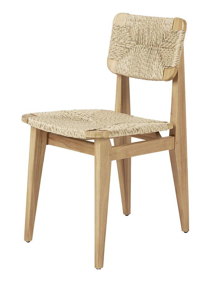 C-Chair Outdoor Chair
