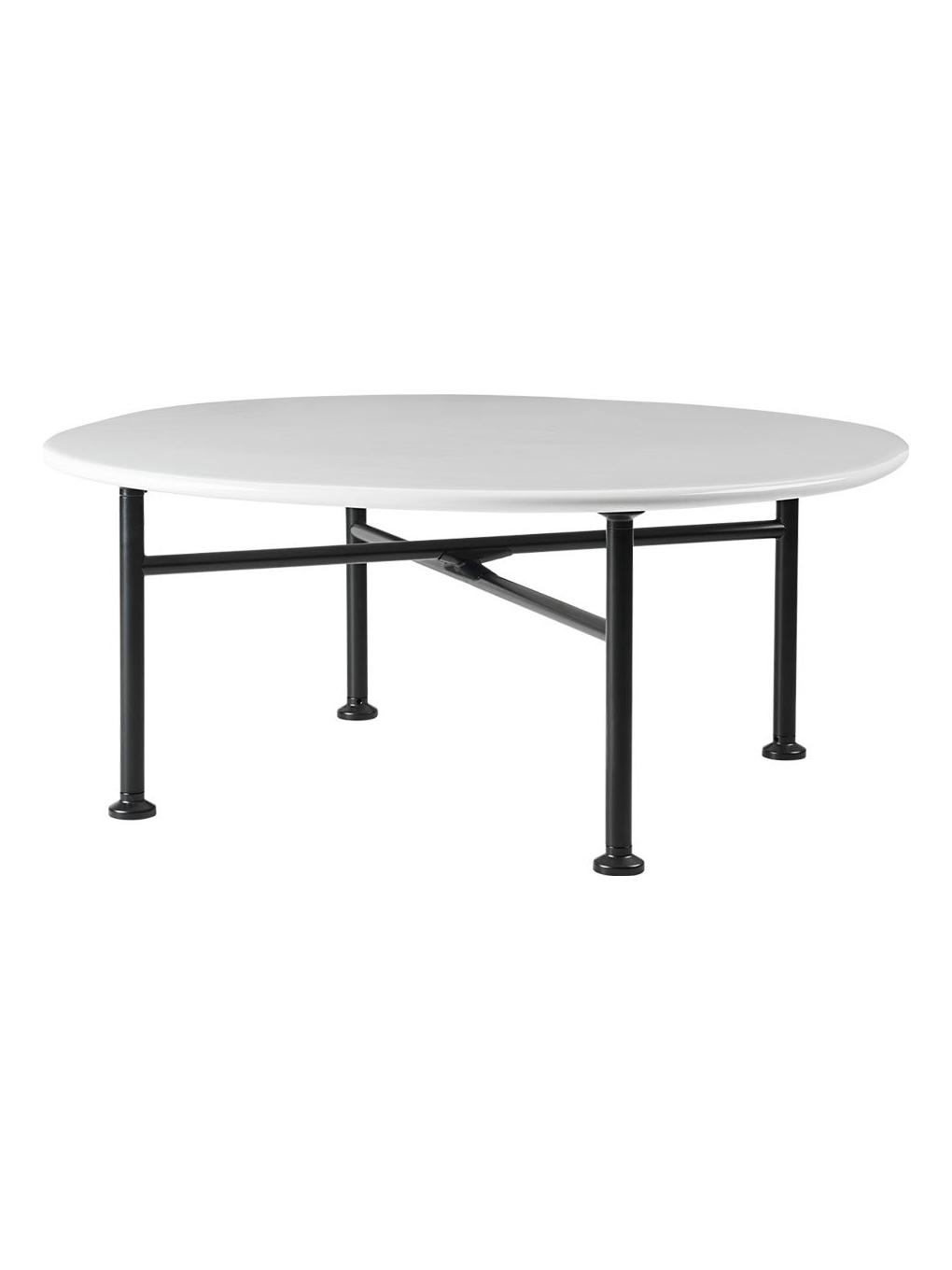 Carmel Coffee Table - L. 75 cm